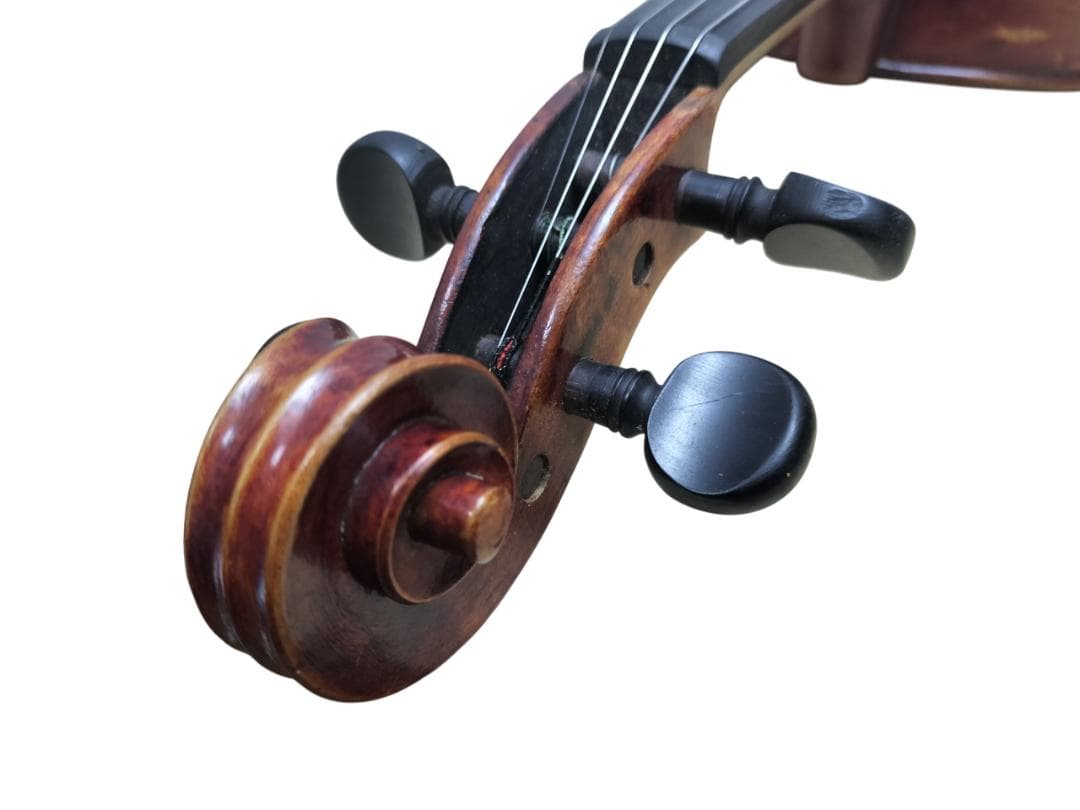 バイオリン4/4 大人用 Antonius Stradivarius Copy