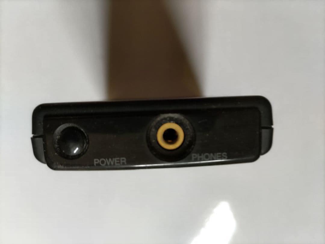 アルファシータC AT-6100 政木和三先生