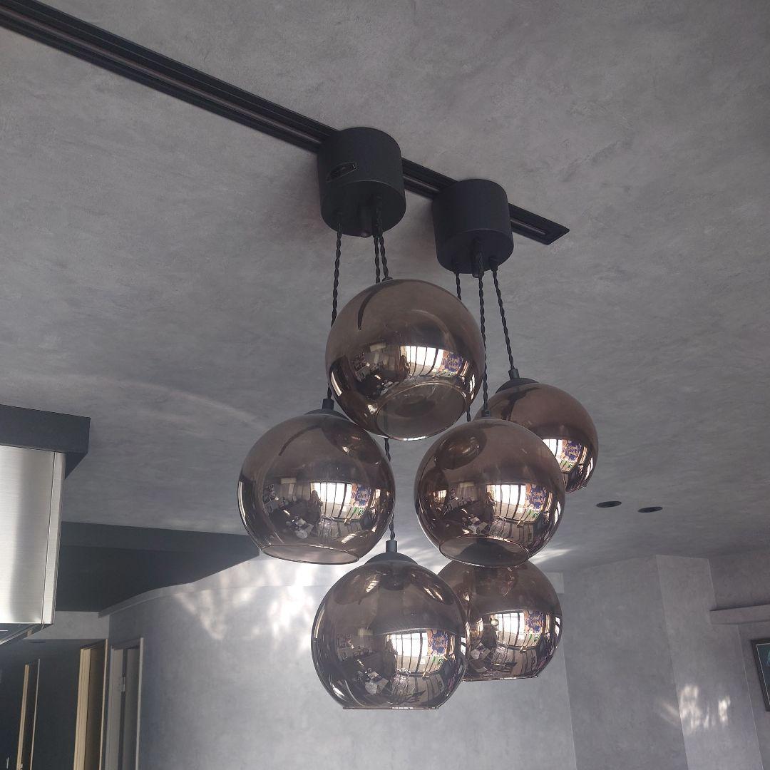 １セットのみペンダントライト [SAN MARCO サンマルコ] リビング