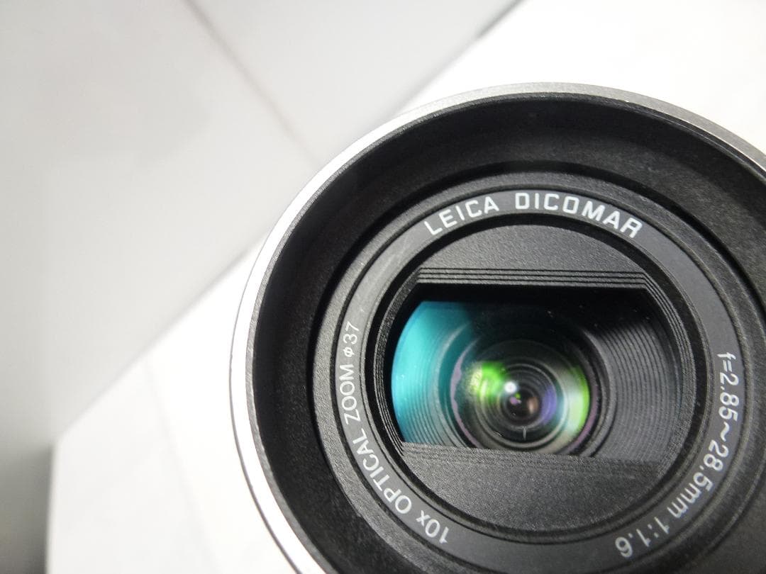 動作品　Mini DV　パナソニック　Panasonic NV-MX2000