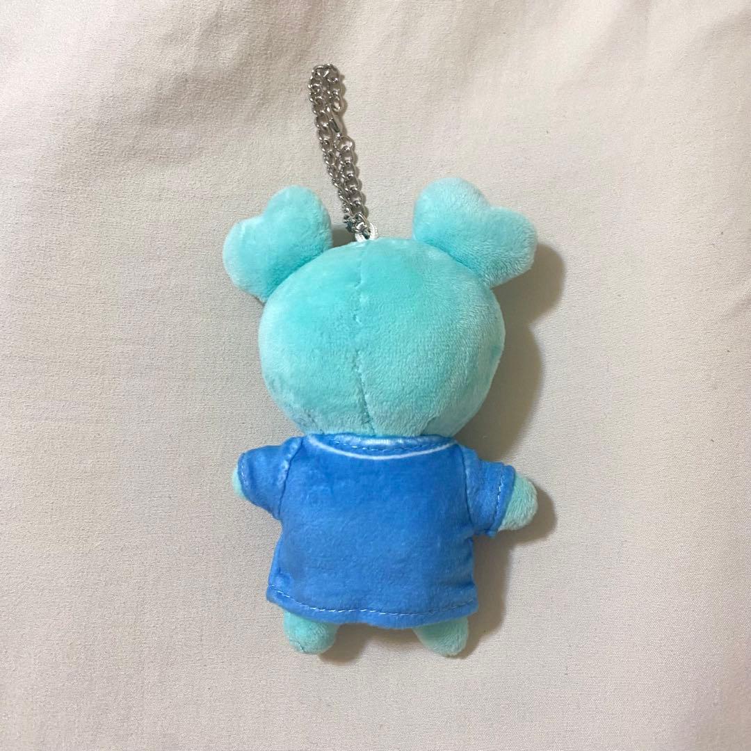 TWICE BABY LOVELYS ひっかけチャーム ミナ ミブリー TWICE MINA 미나