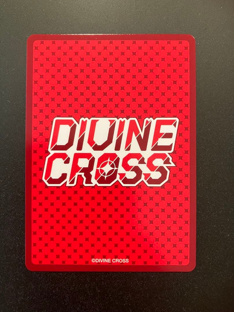 DIVINE CROSS ギルティホール SEC クラスの優等生 宝条 - メルカリ
