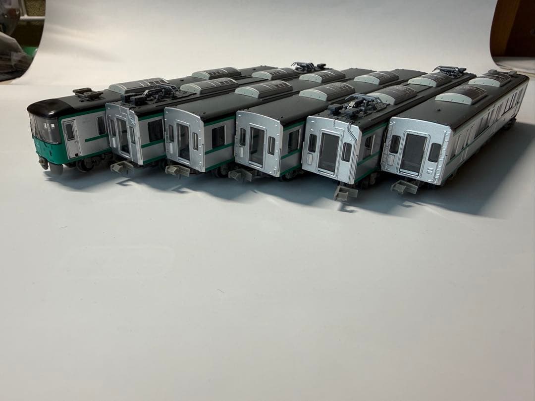 神戸市営地下鉄6000形 鉄コレ