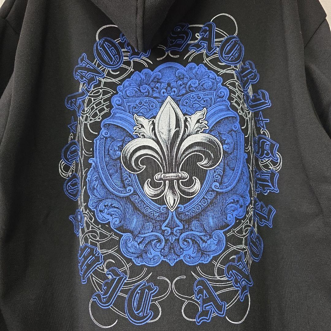 STARDOM　スターダム　安納サオリ　プルパーカ　タオル・ステッカー付　5L