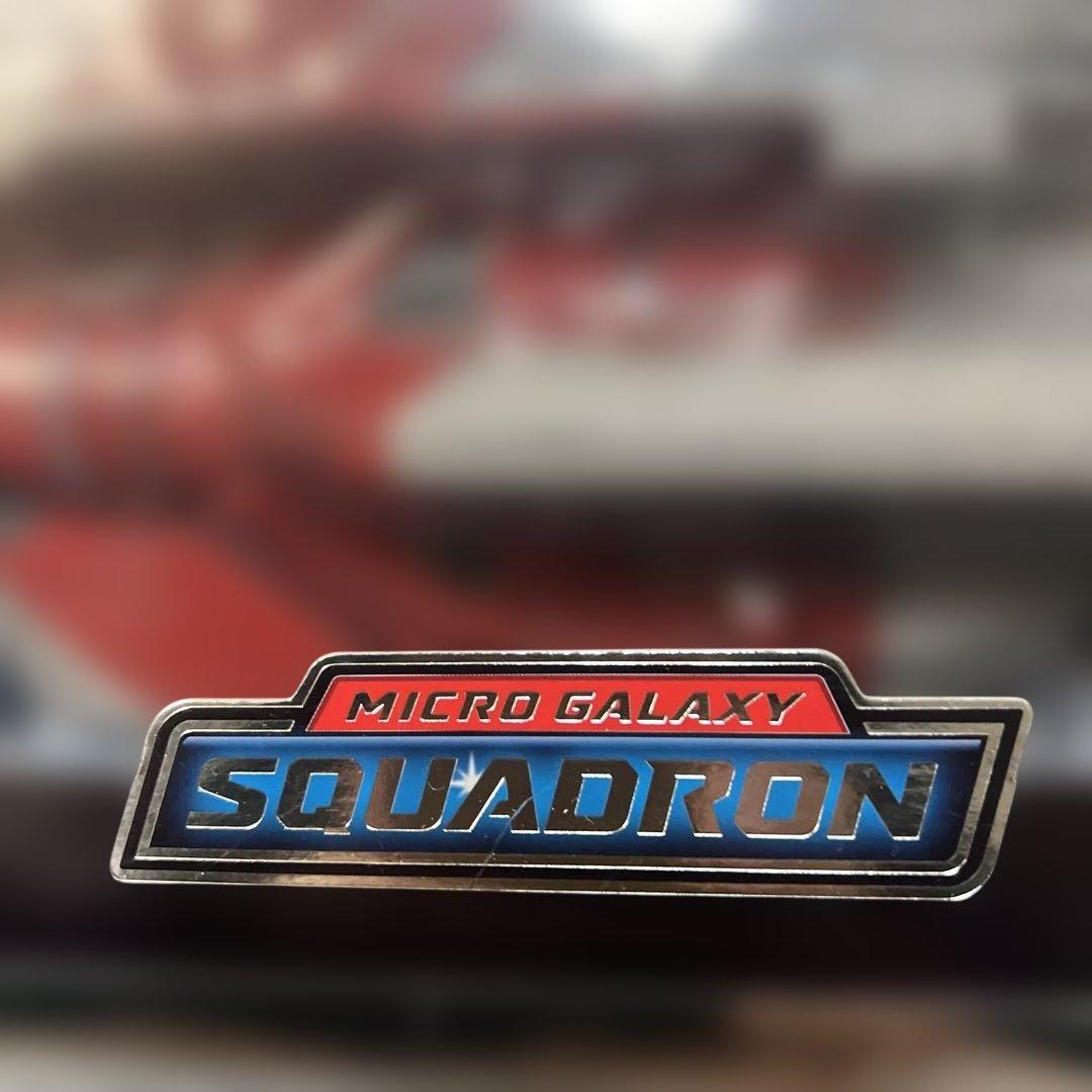 USオーランドディズニーワールド限定　STAR WARS巨大宇宙船