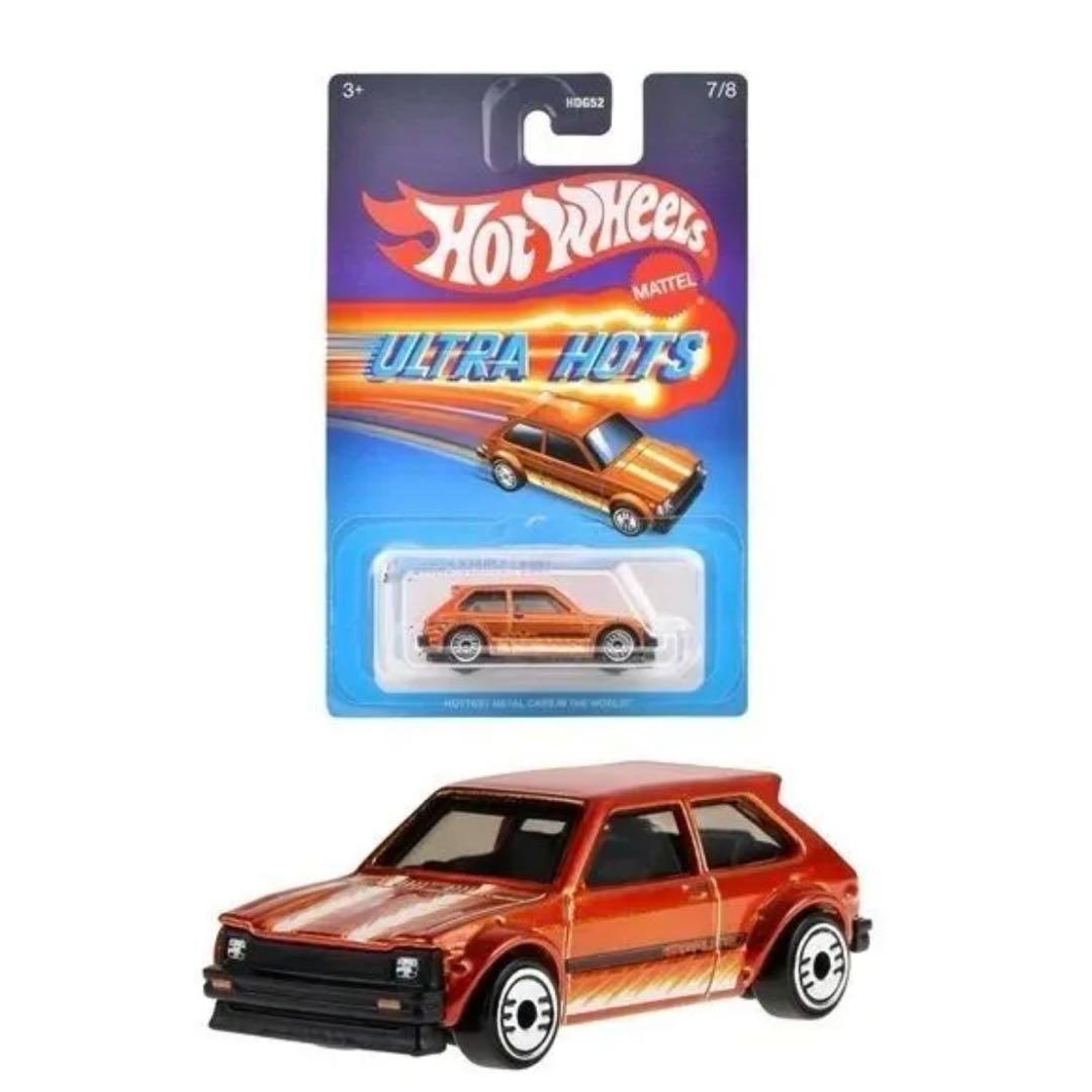 限定品 ホットウィール HDG52-986G アソート Hot Wheels