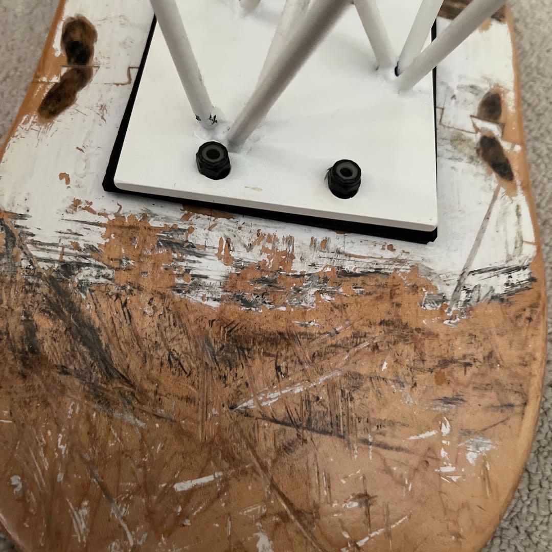 ★専用　core スケートボードスツール