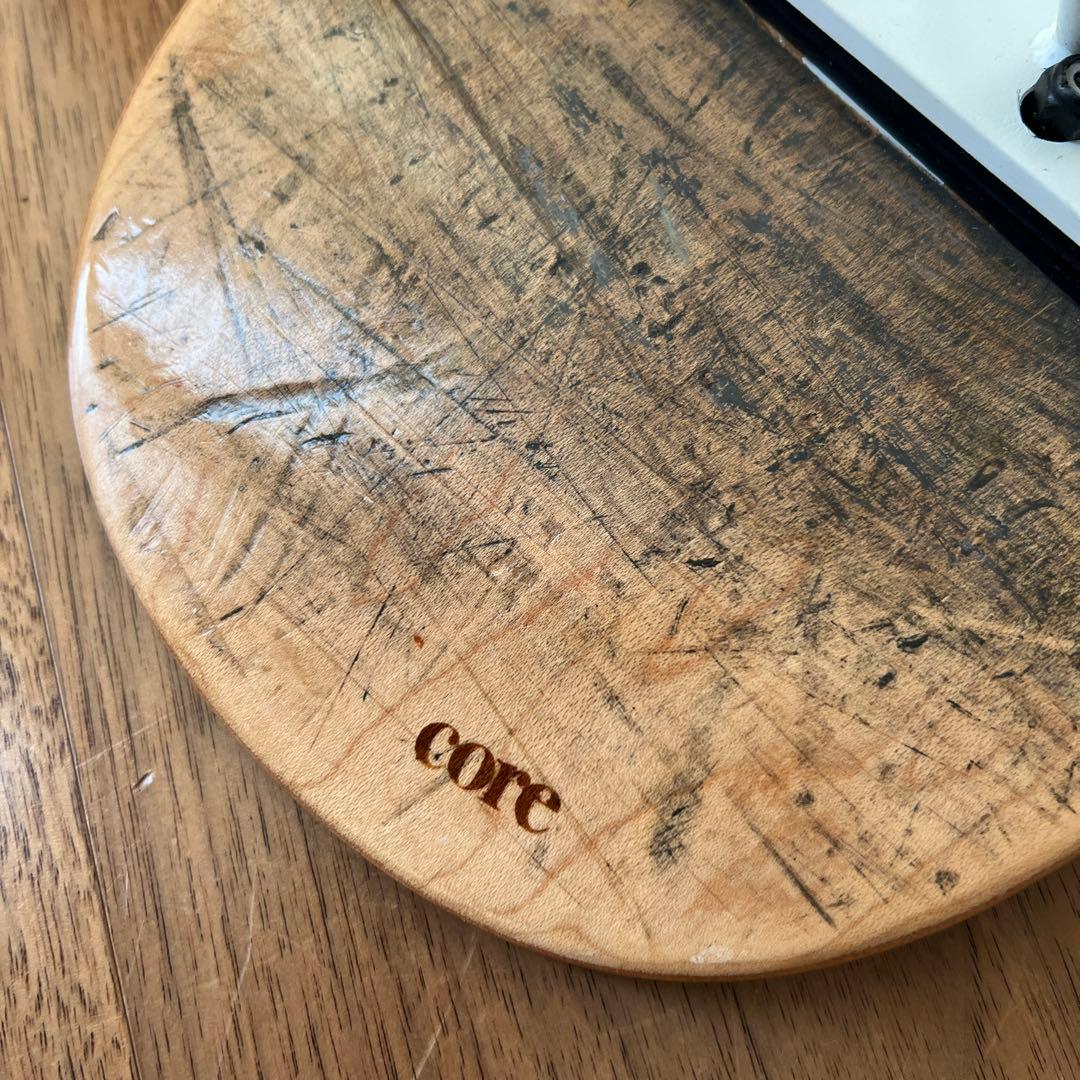 ★専用　core スケートボードスツール