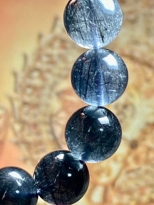 ブルーターラクォーツ