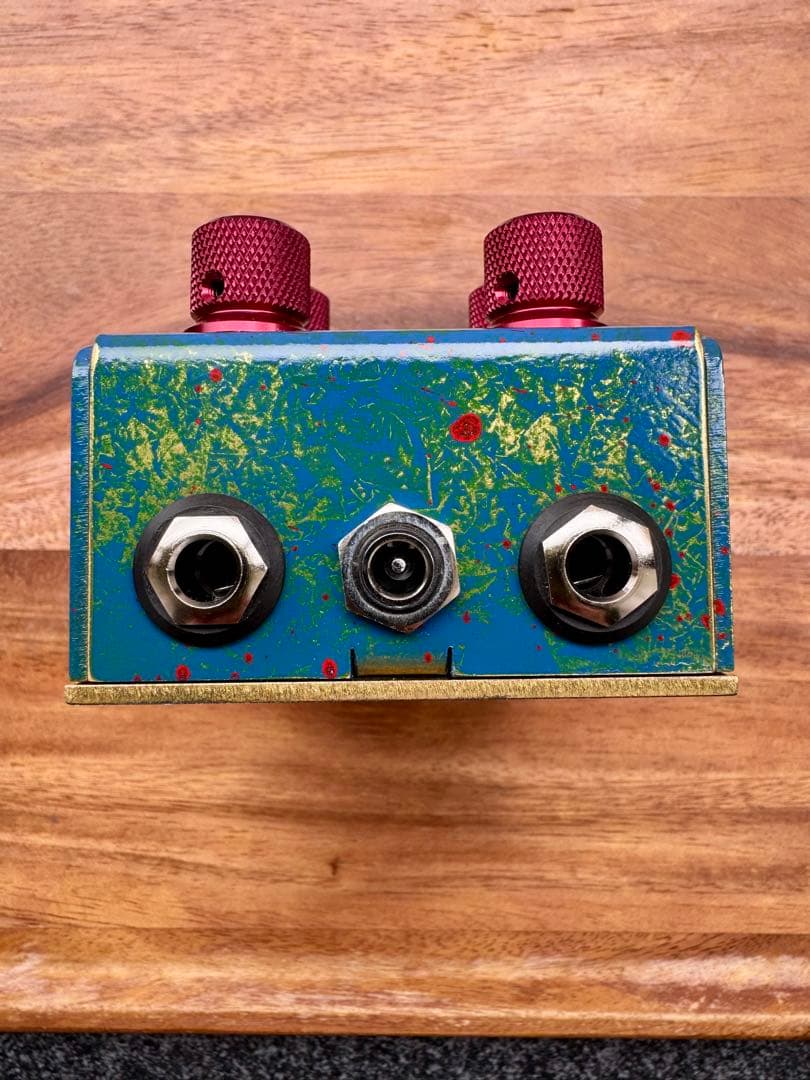 ☆新品＆限定品☆ ファズ HATA MIREILLE Nuage