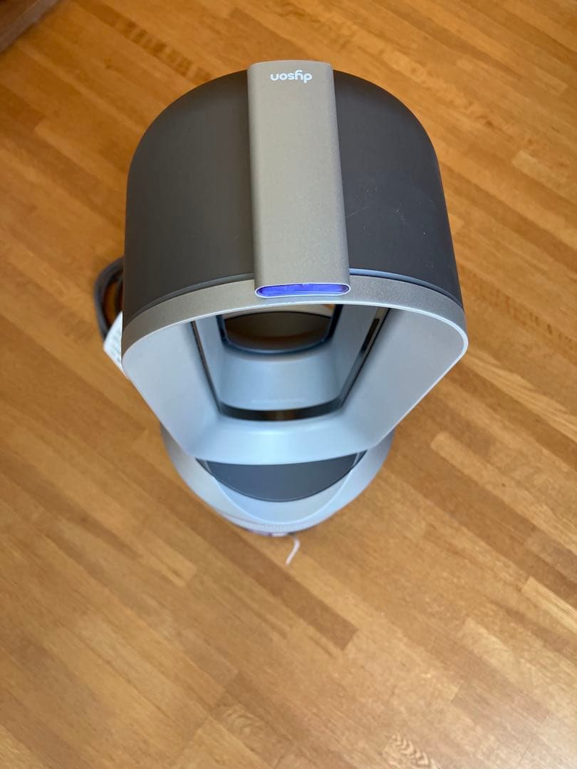 ダイソン pure hot +cool