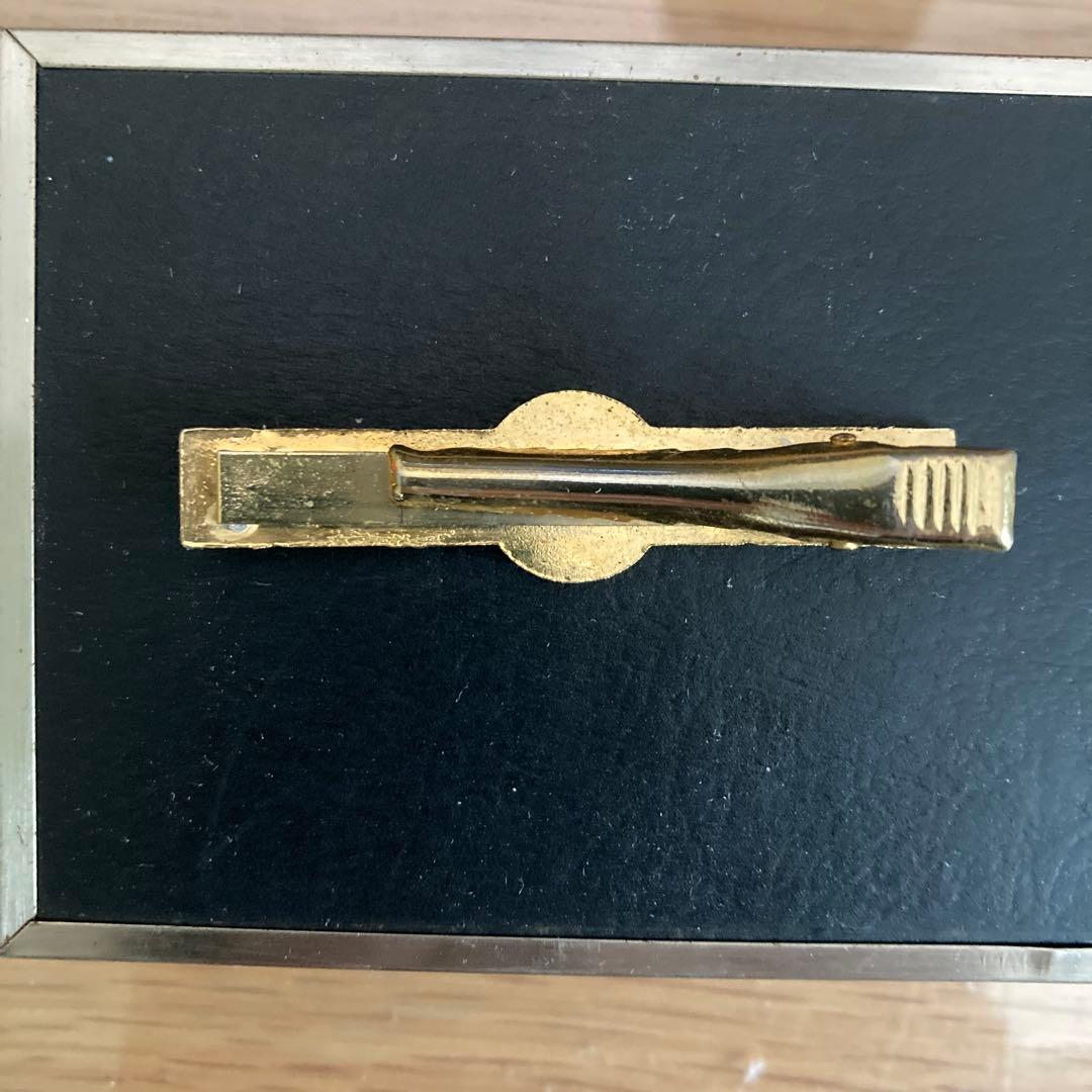 ニューヨーク市警NYPD ネクタイピン - メルカリ