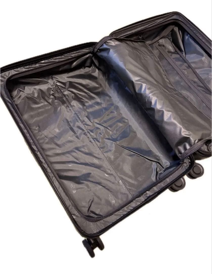u*6様 スーツケース キャリーバッグ 拡張 TSA ノースフェイス 2個セット