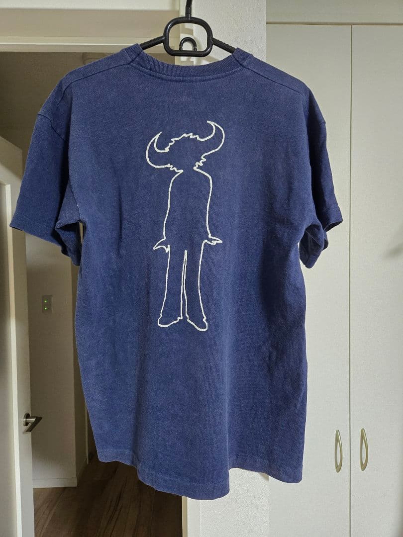 90s JAMIROQUAI Tシャツ ジャミロクワイ