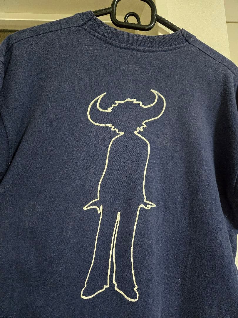 90s JAMIROQUAI Tシャツ ジャミロクワイ