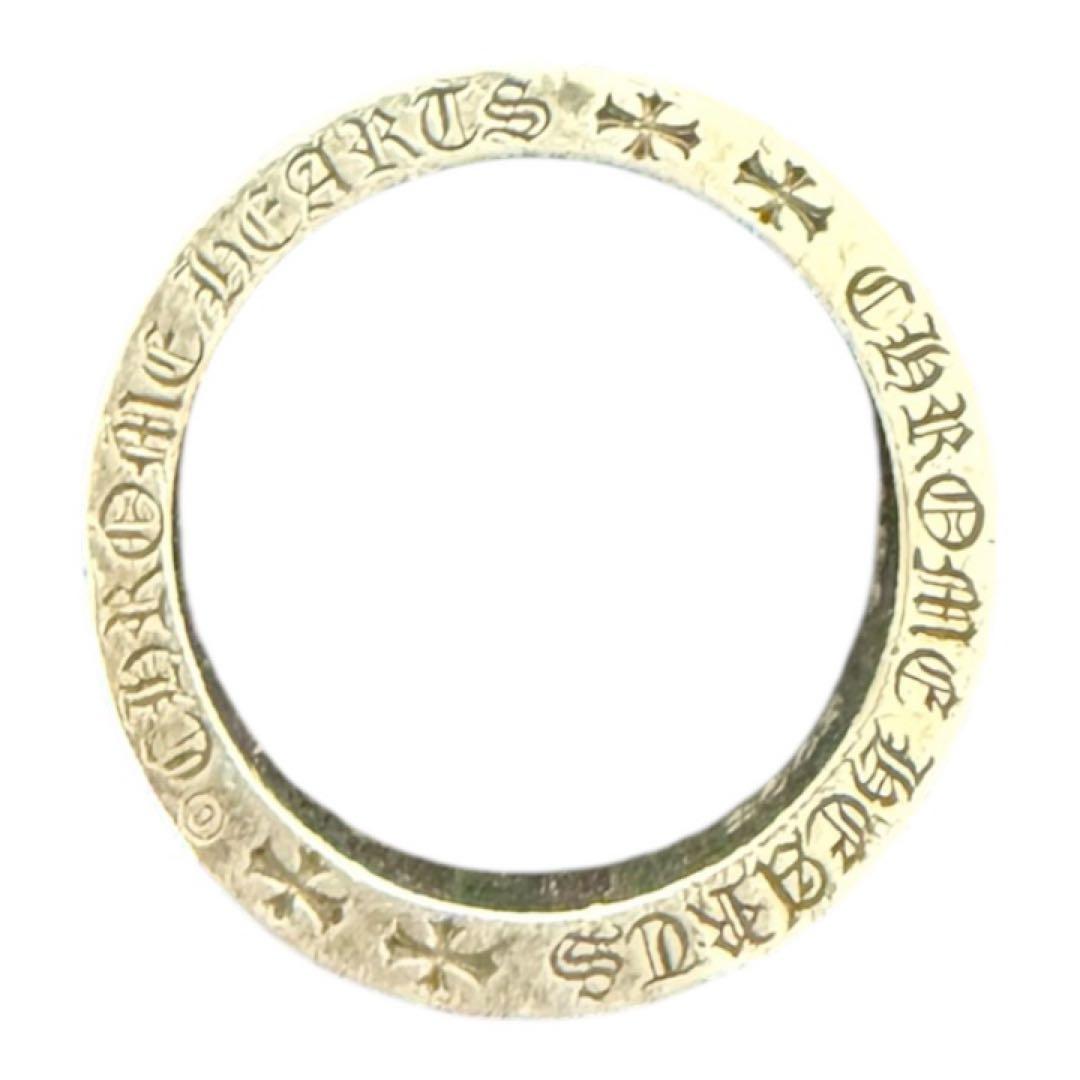 クロムハーツSPACER FOREVER 6mm スペーサーフォーエバー