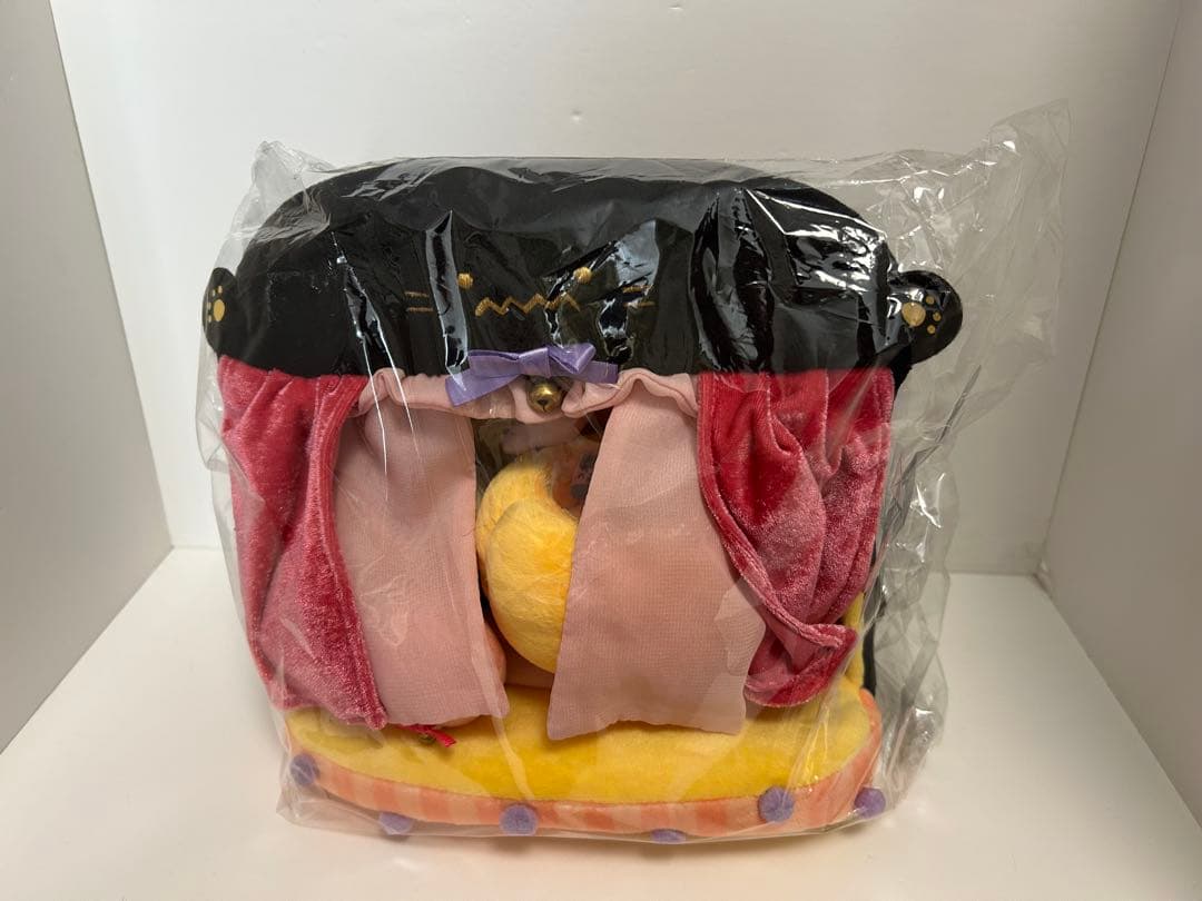 すみっこぐらし ハロウィンぬいぐるみ