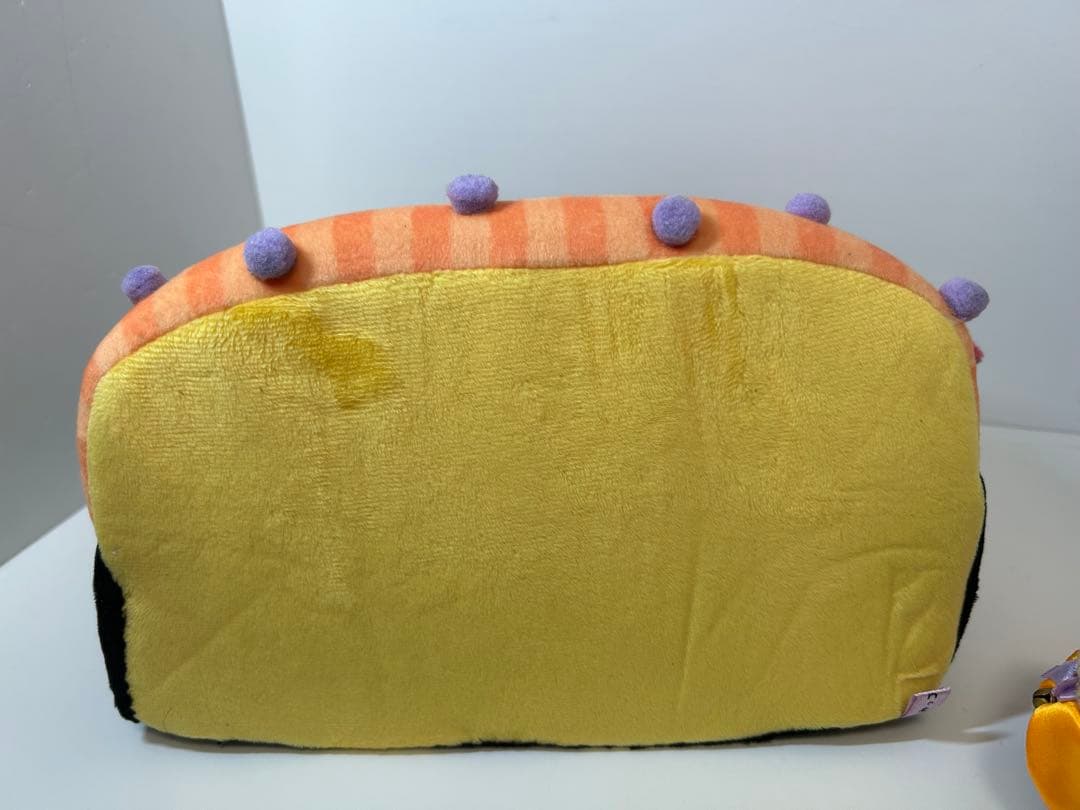 すみっこぐらし ハロウィンぬいぐるみ