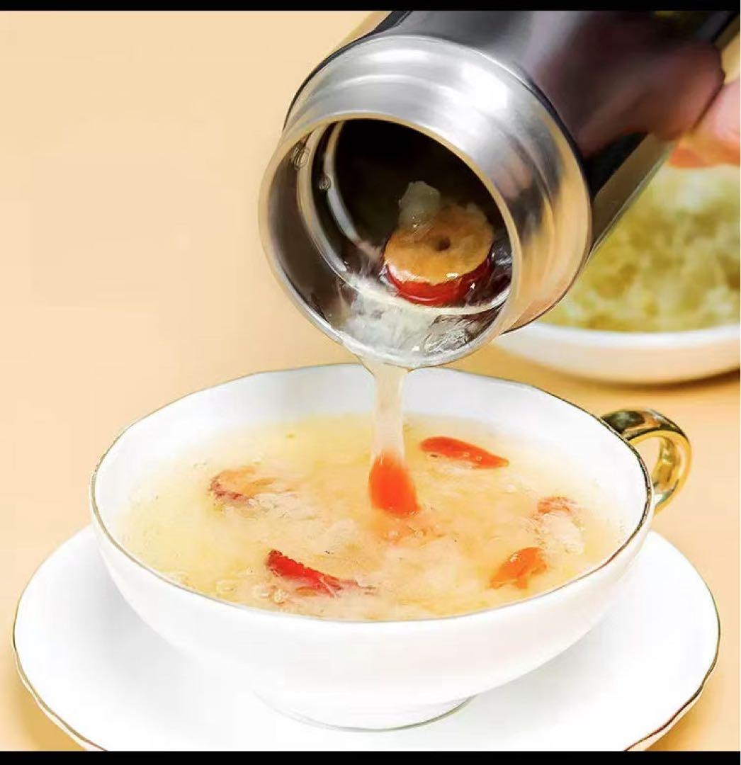 耳羹白きくらげなつめクコの実優しい組み合わせ 白きくらげジュレ薬