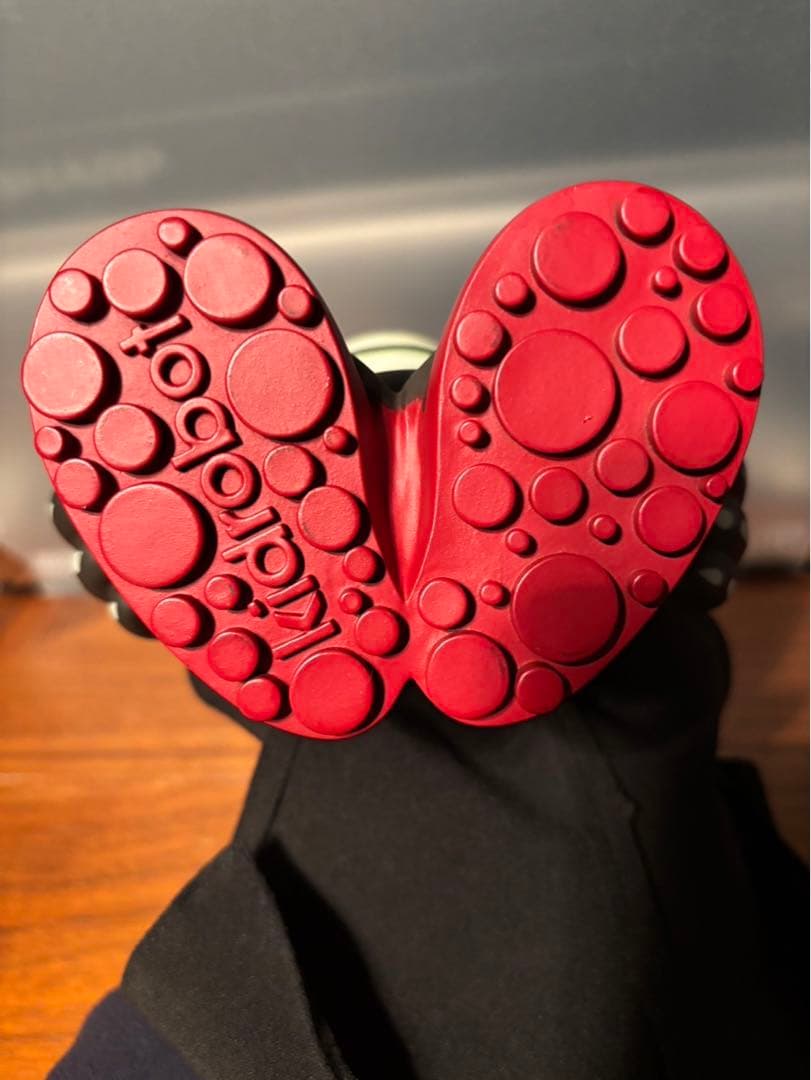 SF・ファンタジー・ホラー Kidrobot 15 Kidreaper by Andrew Bell