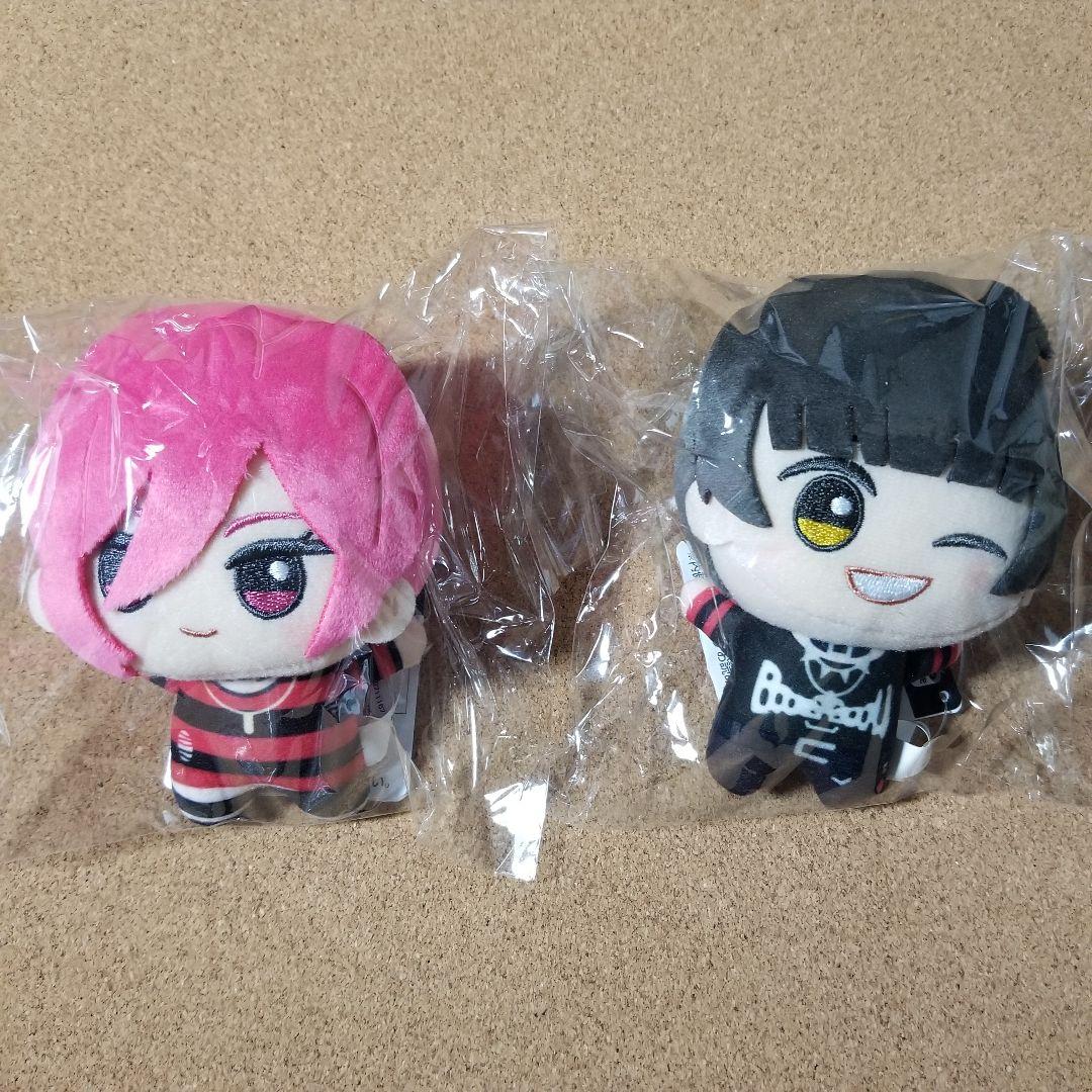 ブルーロック ちびぐるみ Performance Style 全6種コンプリート - メルカリ