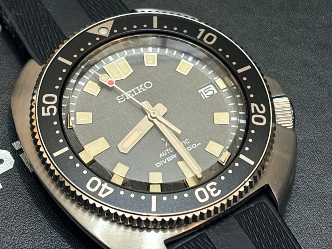 SEIKO プロスペックス ダイバーズ SBDC143 ストラップ無し