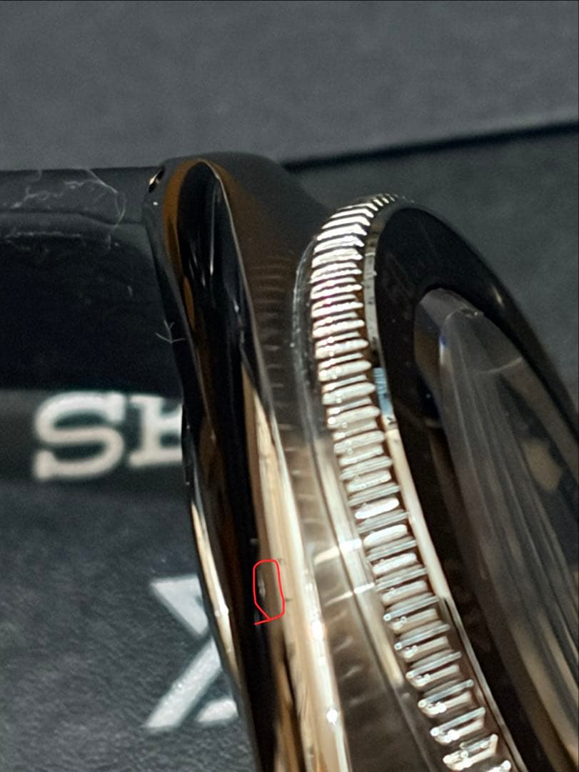 SEIKO プロスペックス ダイバーズ SBDC143 ストラップ無し