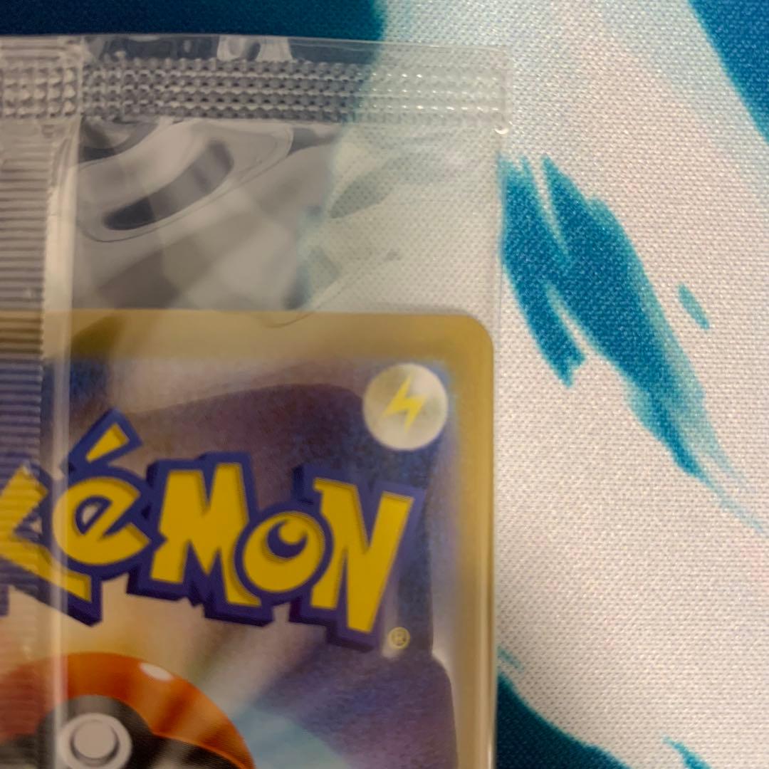 ポケモンカード　ビクティニ　BWR　288/SV-P チェレン　付き