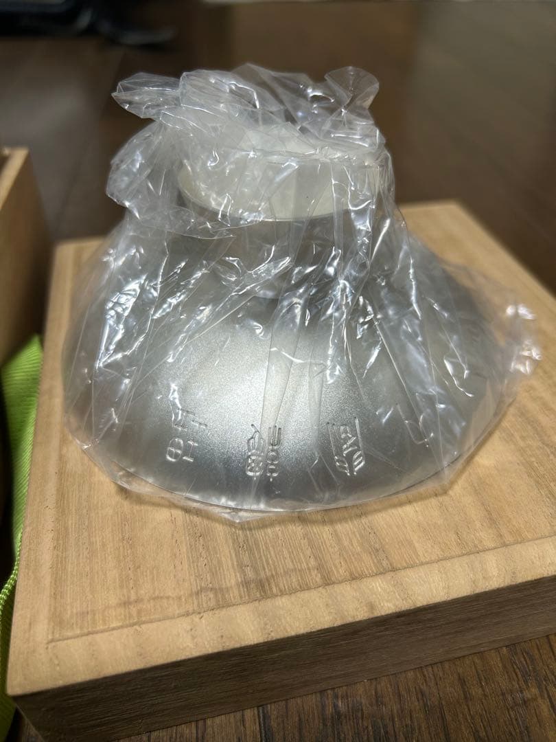 未使用品 内閣総理大臣 銀杯 銀盃