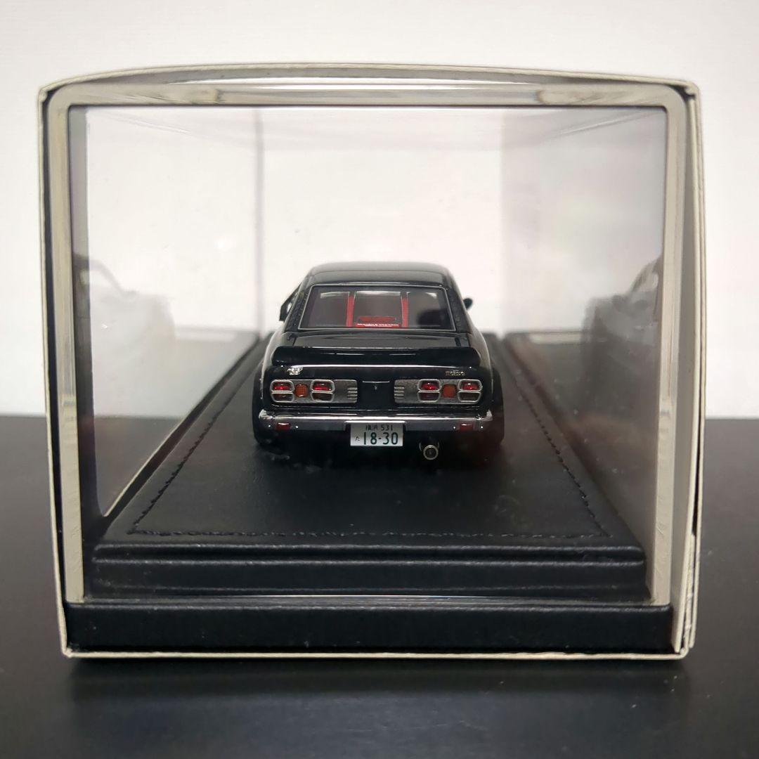 【限定140台】マツダ サバンナ S124A 田野ワークス