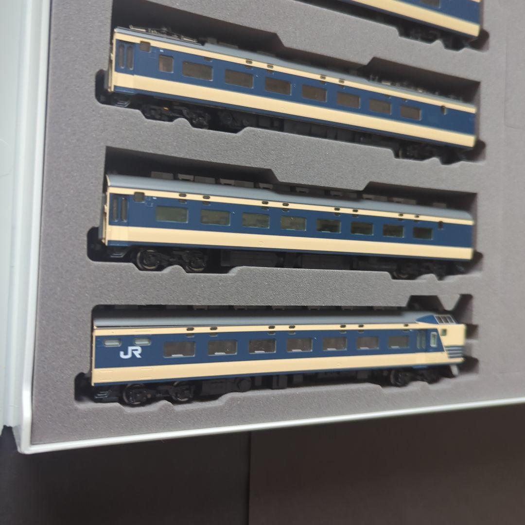 【新品・未使用】TOMIX 98806 Nゲージ