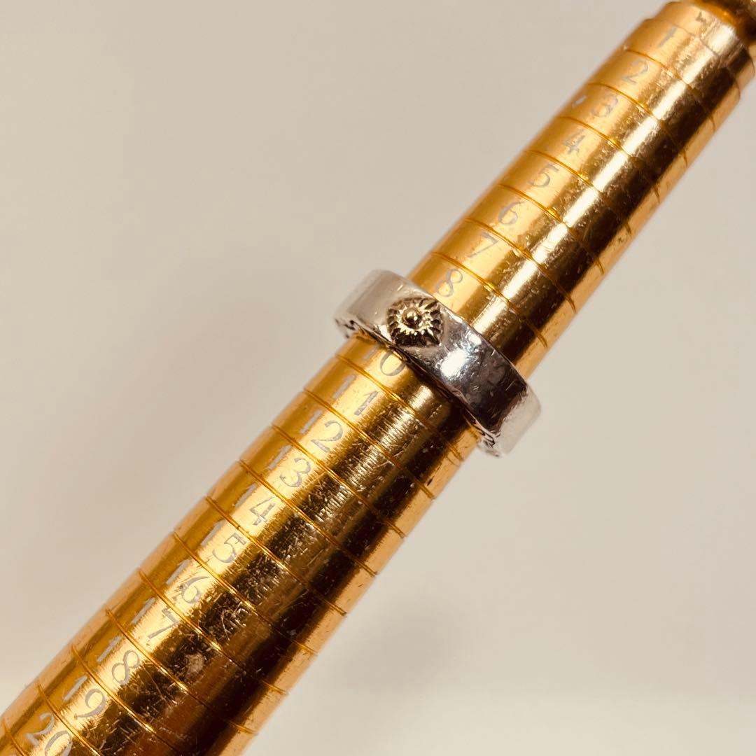 アリゾナフリーダム リング 指輪　太陽神　18k