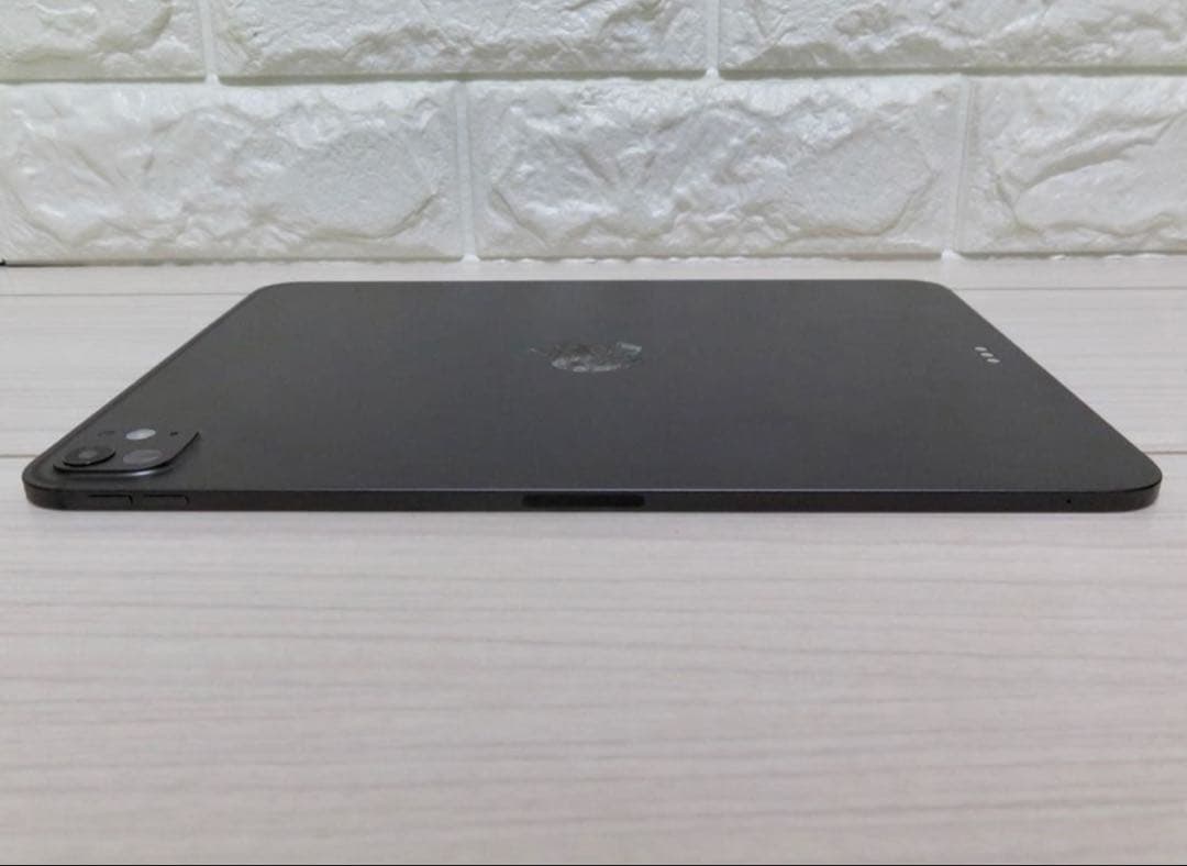 M4 iPadPro11インチ 258GB Wi-Fi スペースグレイ