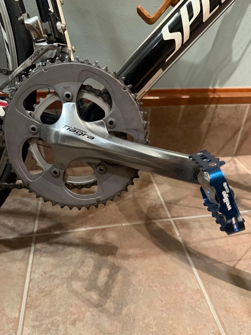 スペシャライズド　ロードバイク