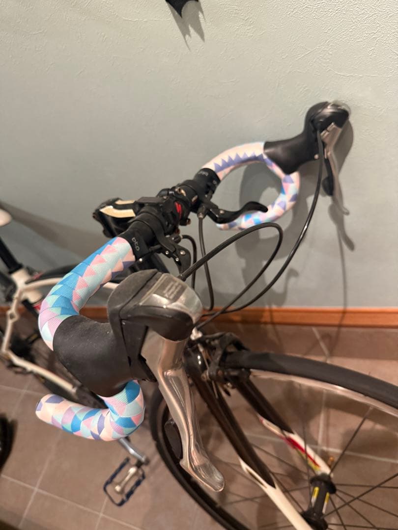 スペシャライズド　ロードバイク