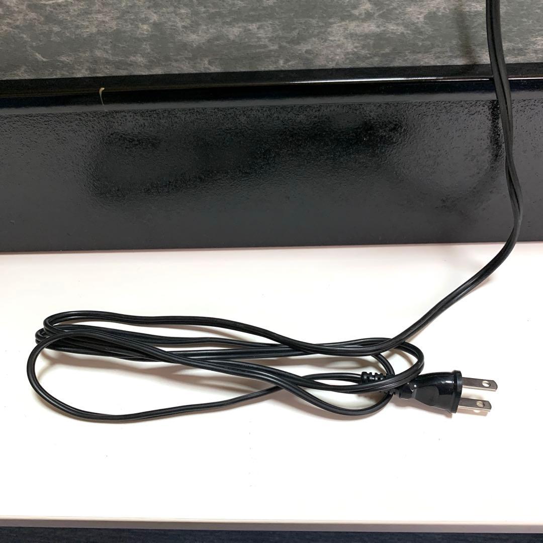 雛人形　7人飾り　3段　ケース　オルゴール　灯りつき