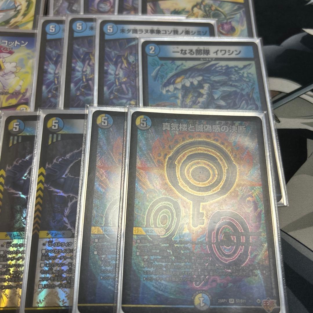 ドロマーコンプレックス　デッキ　調整パーツ付き