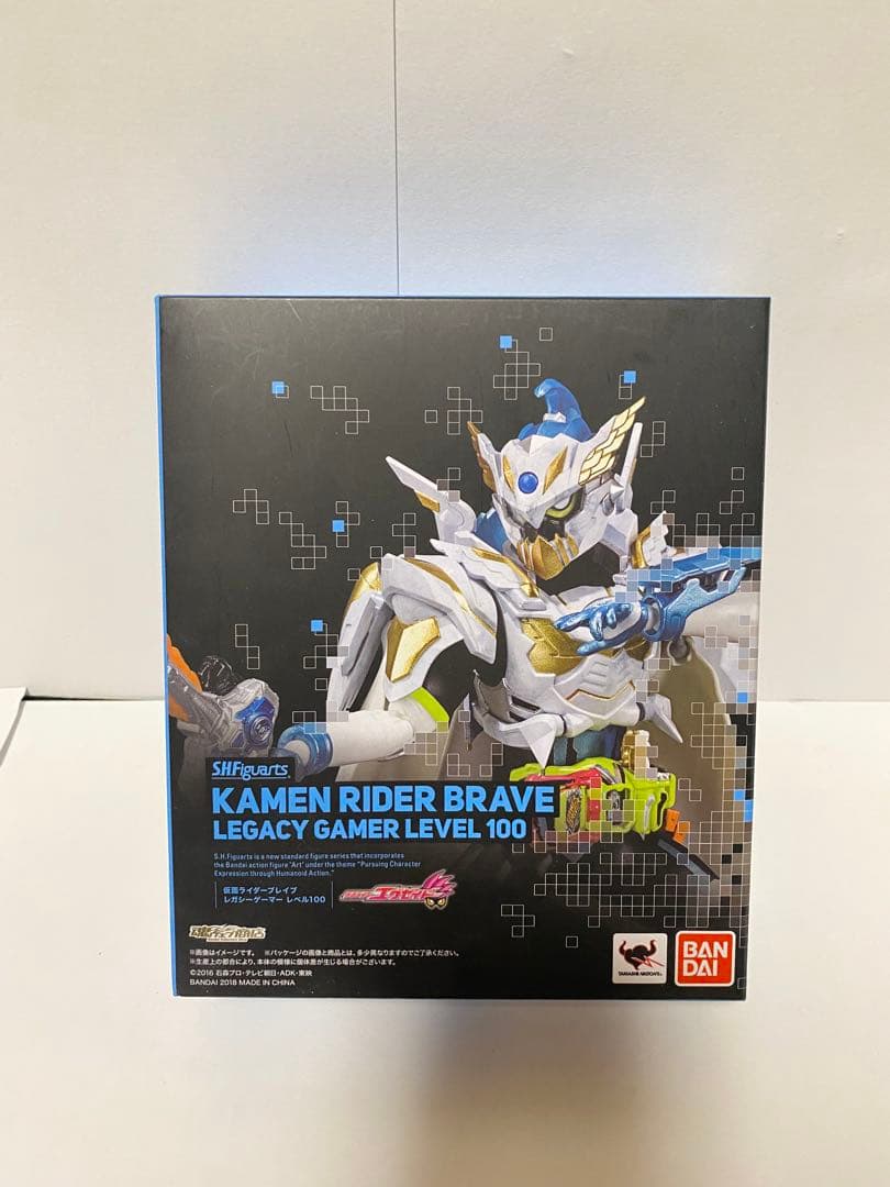 【新品未開封】 shfiguarts マイティアクションX ビギニングセット