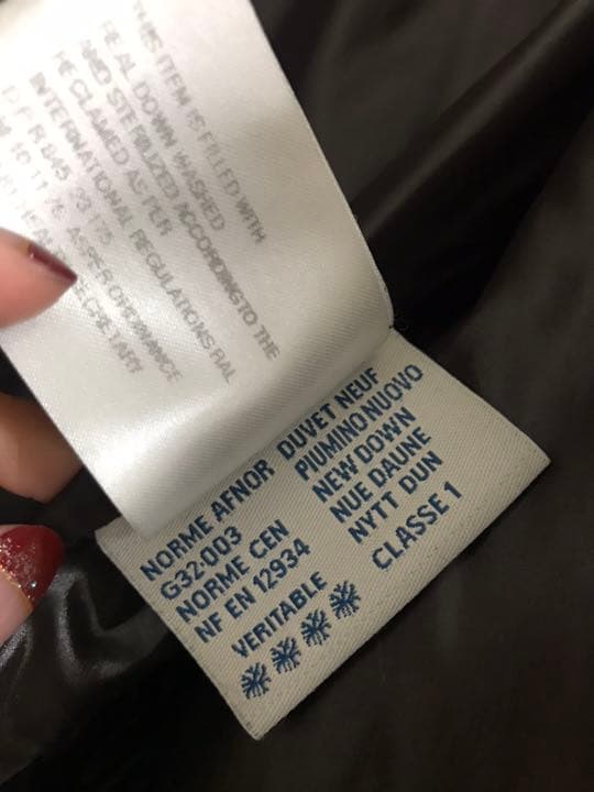 ⭐️モンブラン⭐️サミットの入手難易度総チタンTitanium⭐️No17100