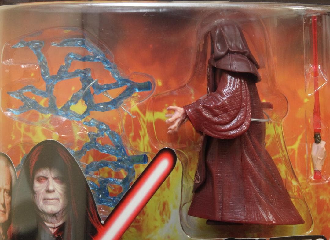 スターウォーズ DX フィギュア ３.５インチ １２インチ セット