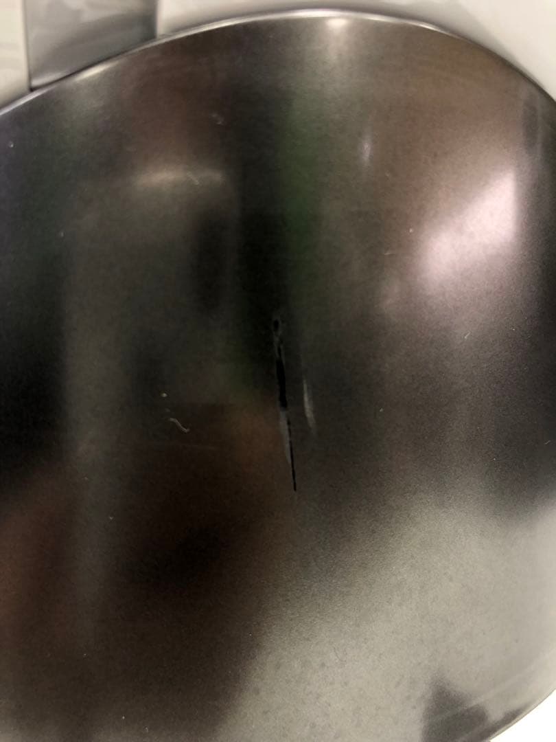 アウトレット品 22年製HotCool空気清浄ファンヒーター HP07 YY