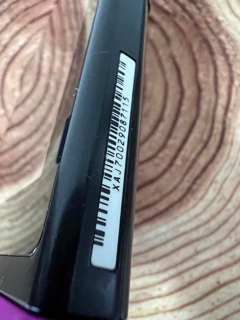 Nintendo Switch ニンテンドースイッチ本体　PPL/YEL 箱無し