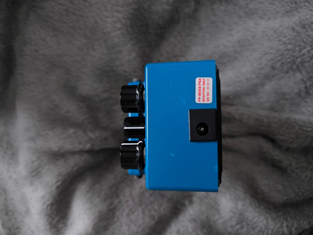 BOSS BD-2 ギターエフェクター　ブルースドライバー