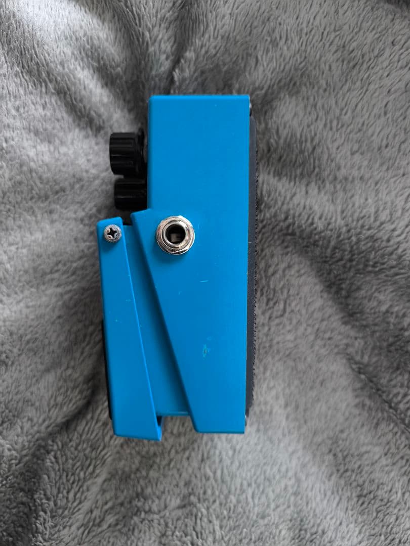 BOSS BD-2 ギターエフェクター　ブルースドライバー