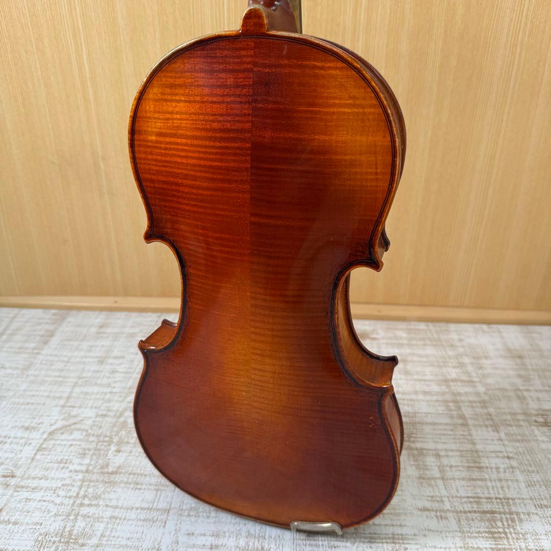 【希少】KARL HOFNER KH66 バイオリン 4/4サイズ