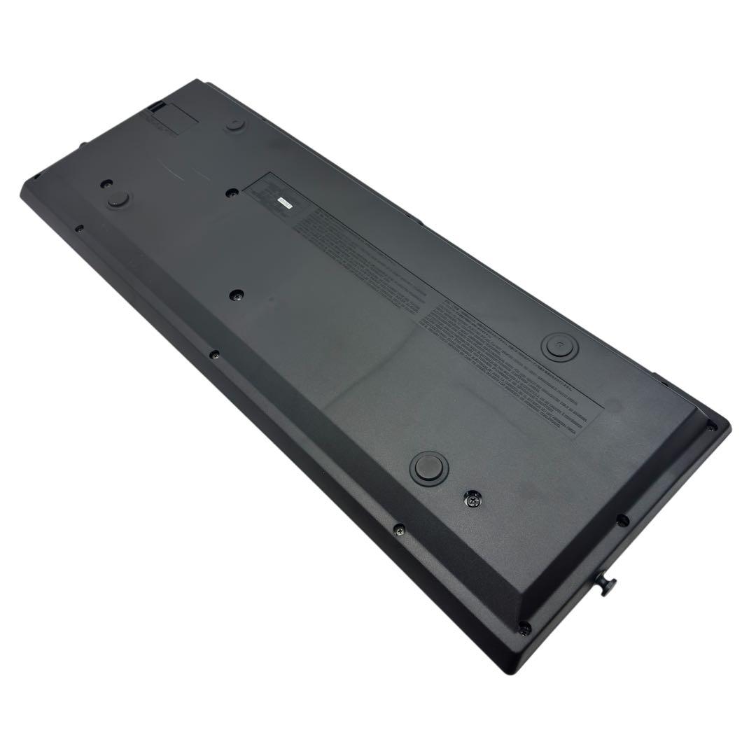 KORG Poly-800Ⅱ デジタルアナログシンセサイザー 49鍵 現状品 KORG