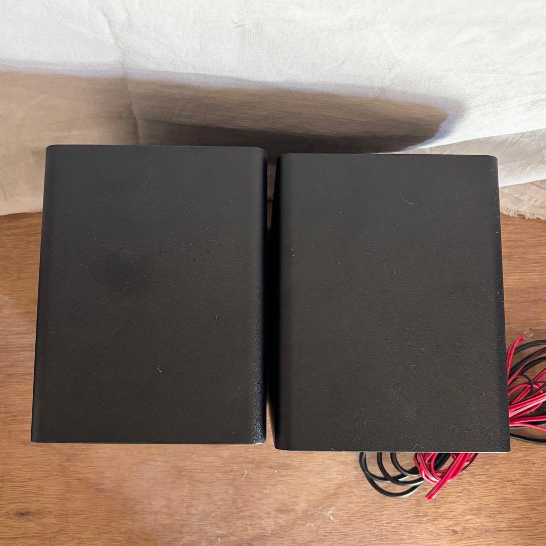 Yamaha HS3 モニタースピーカーペア