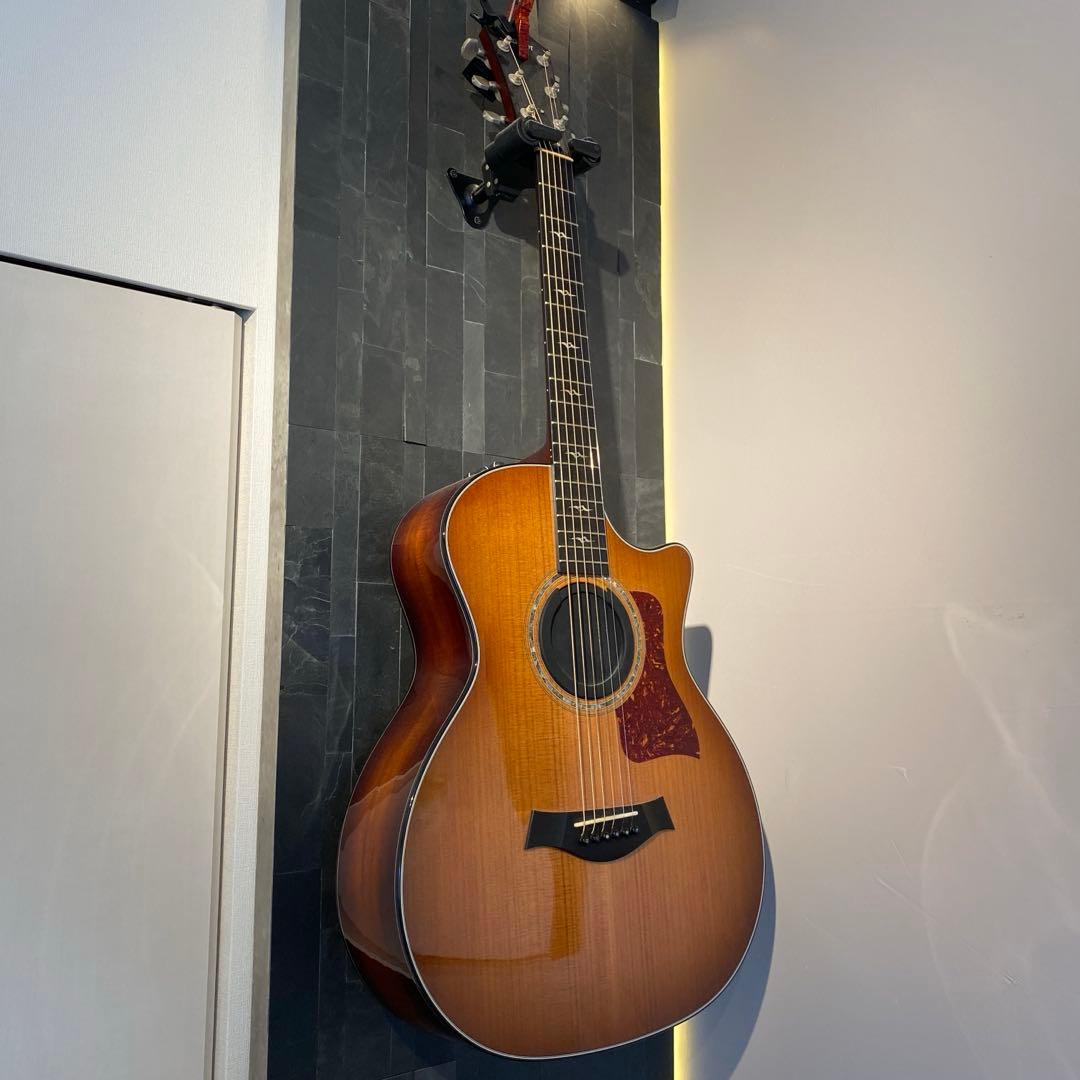 Taylor 714ce Hawaiian Koa LTD 2017 価格相談 - メルカリ