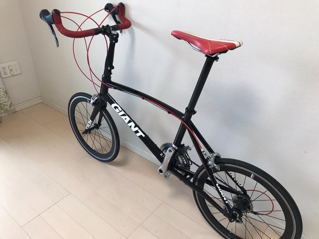 GIANT IDIOM 0 ジャイアント イディオム