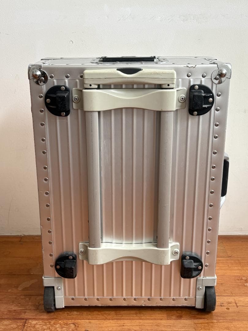 RIMOWA】リモワ トロピカーナ（スーツケース）機内持ち込み可 / 2輪